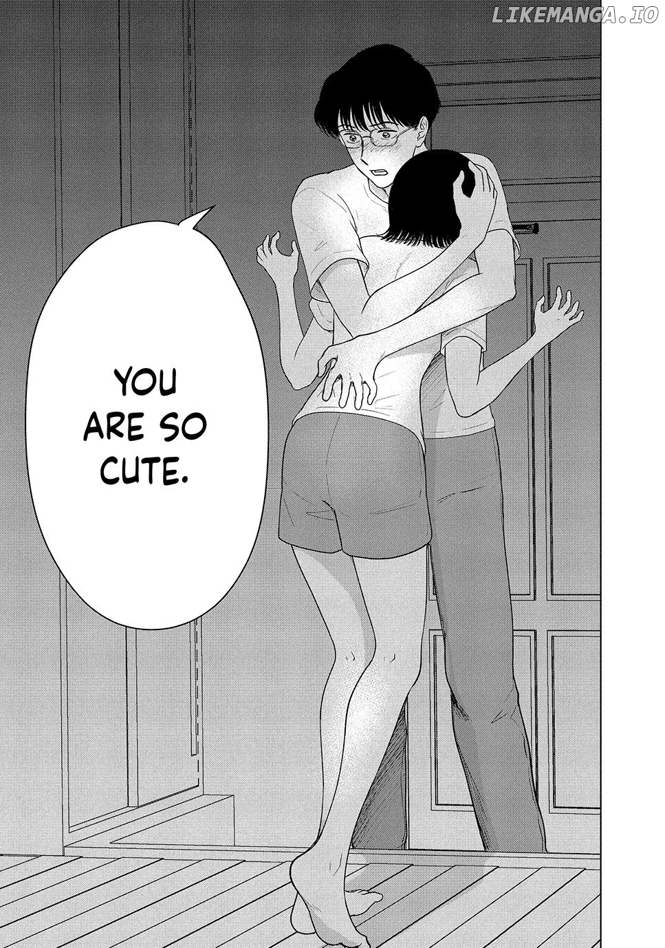 8-Gatsu 31-Nichi No Long Summer Chapter 55 - page 19