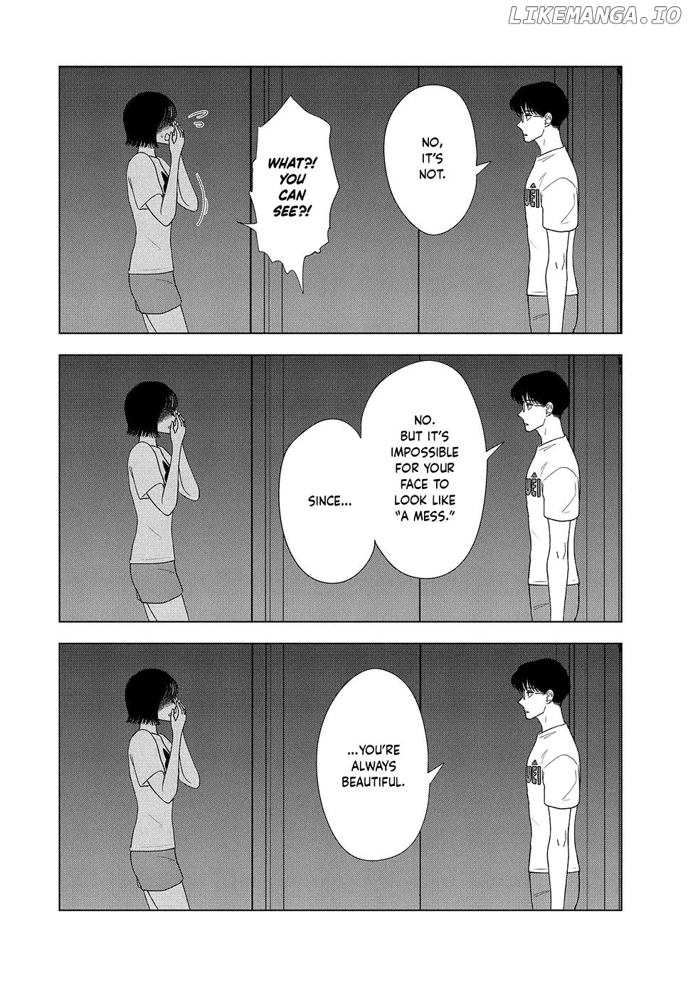 8-Gatsu 31-Nichi No Long Summer Chapter 55 - page 3