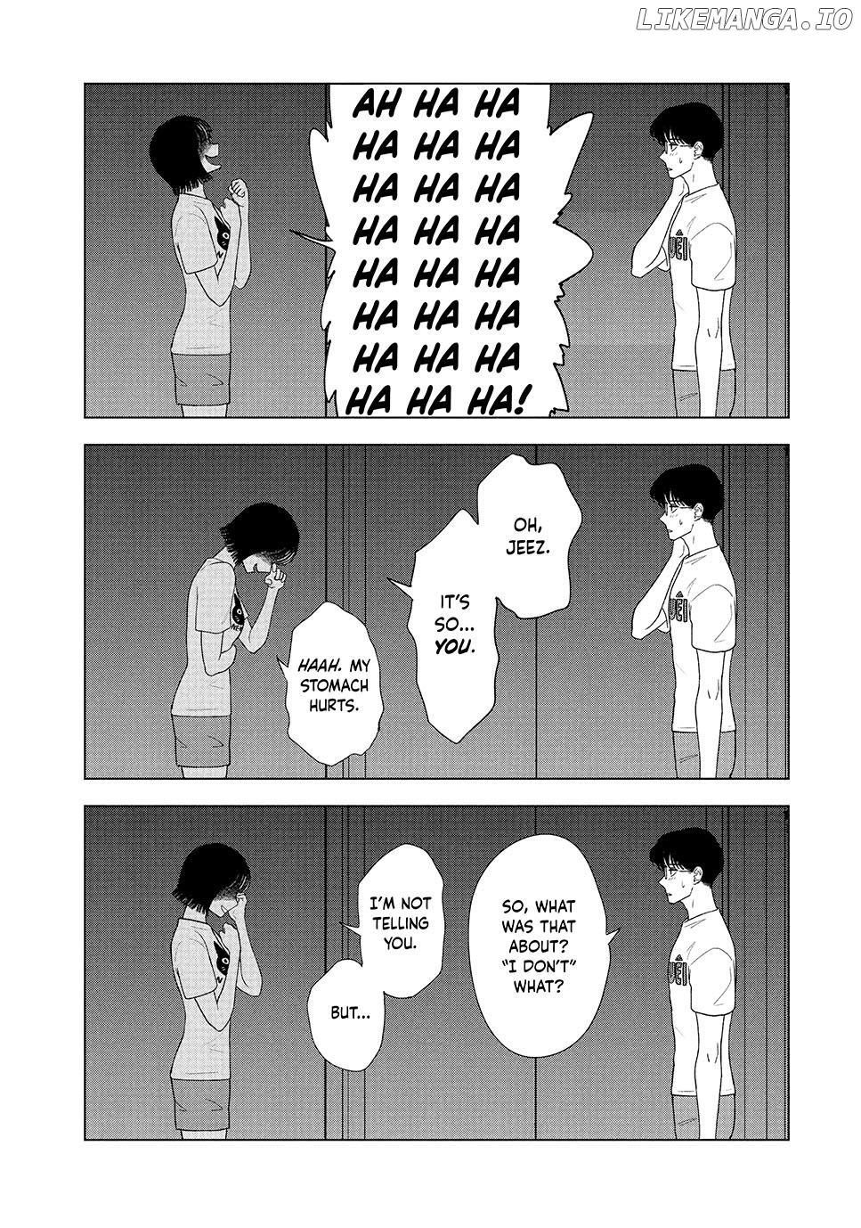 8-Gatsu 31-Nichi No Long Summer Chapter 55 - page 8