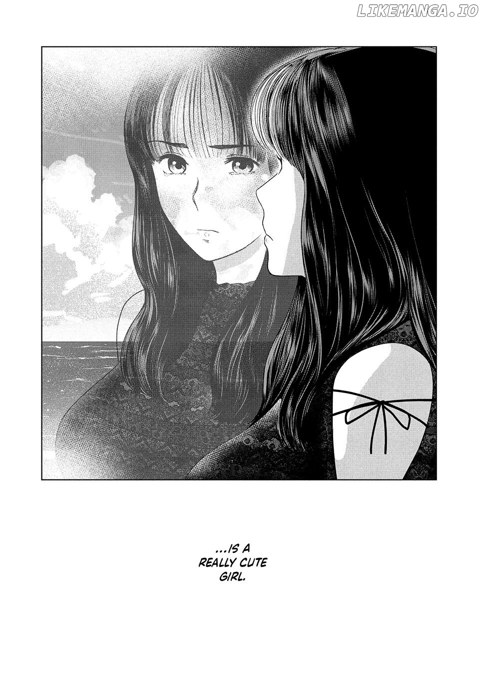 8-Gatsu 31-Nichi No Long Summer Chapter 56 - page 18