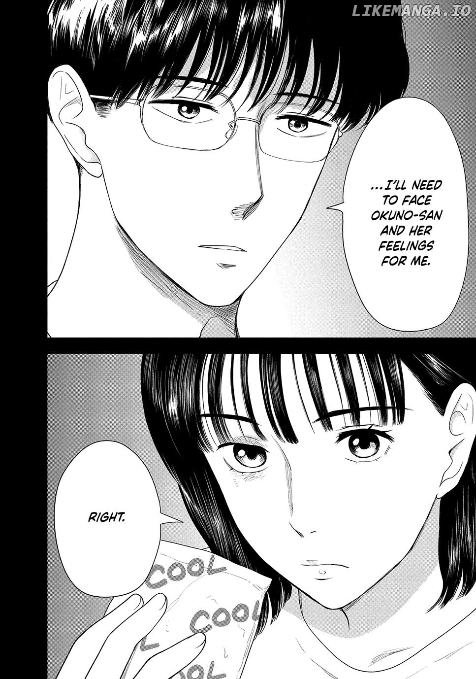 8-Gatsu 31-Nichi No Long Summer Chapter 56 - page 9