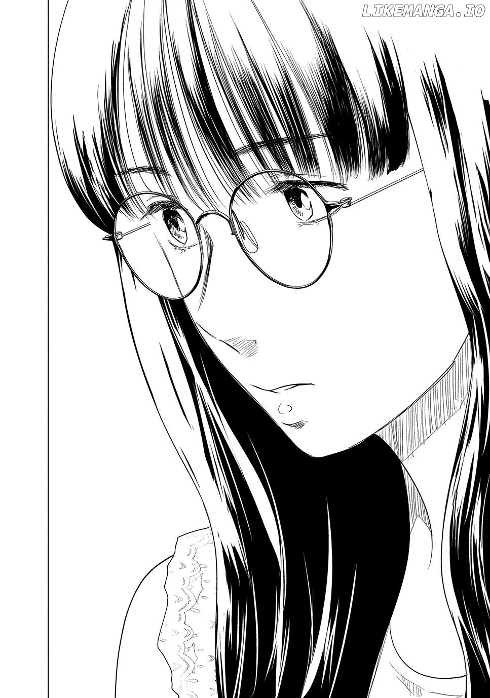 8-Gatsu 31-Nichi No Long Summer Chapter 58 - page 18