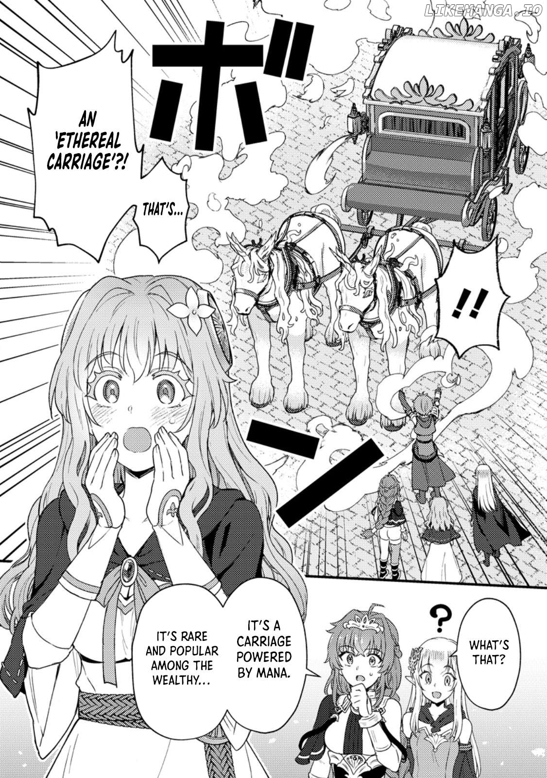 I, the Sacrifice, Somehow Killed the Evil God Chapter 19.2 - page 3