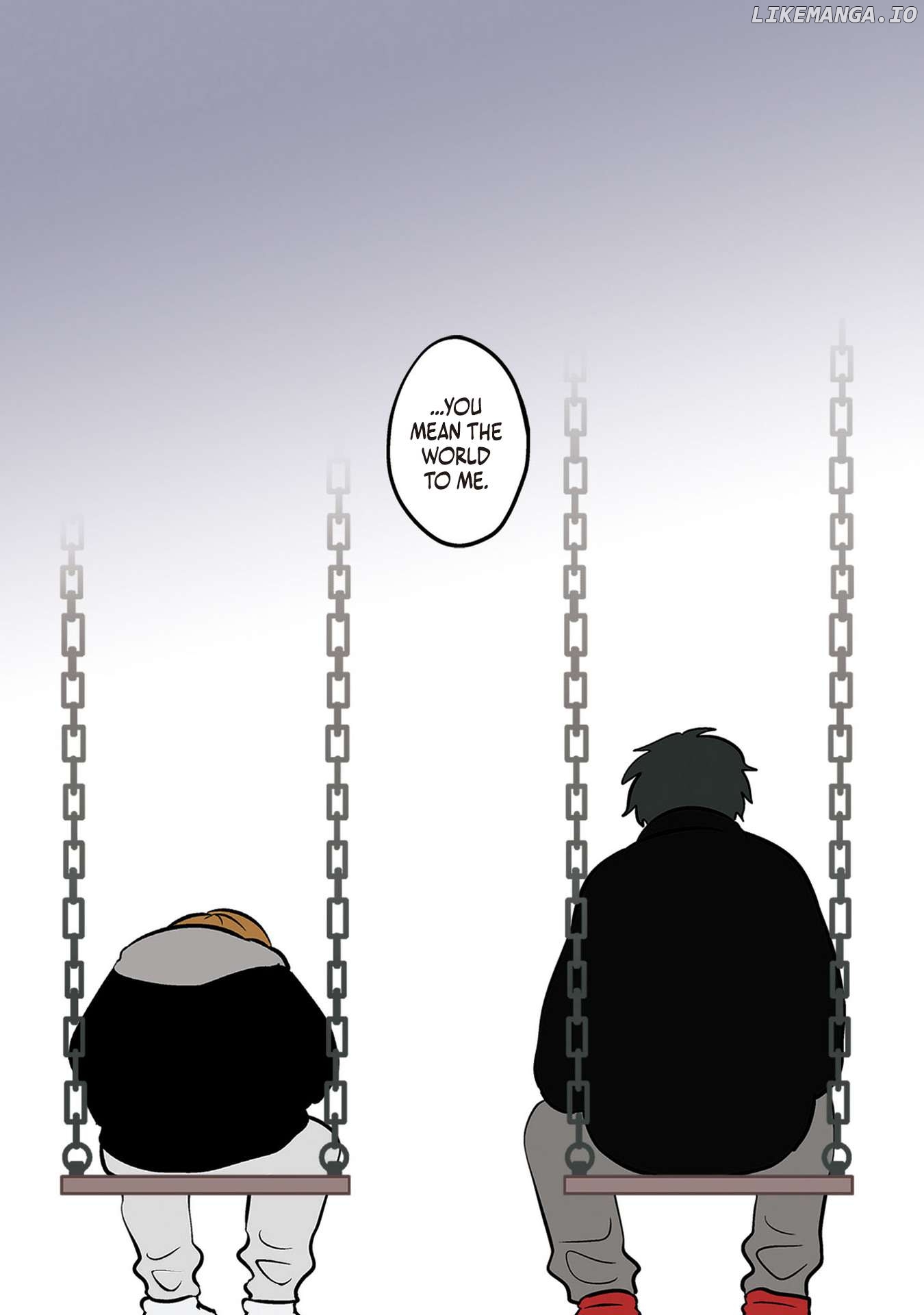 Koori No Jouheki Chapter 39 - page 27