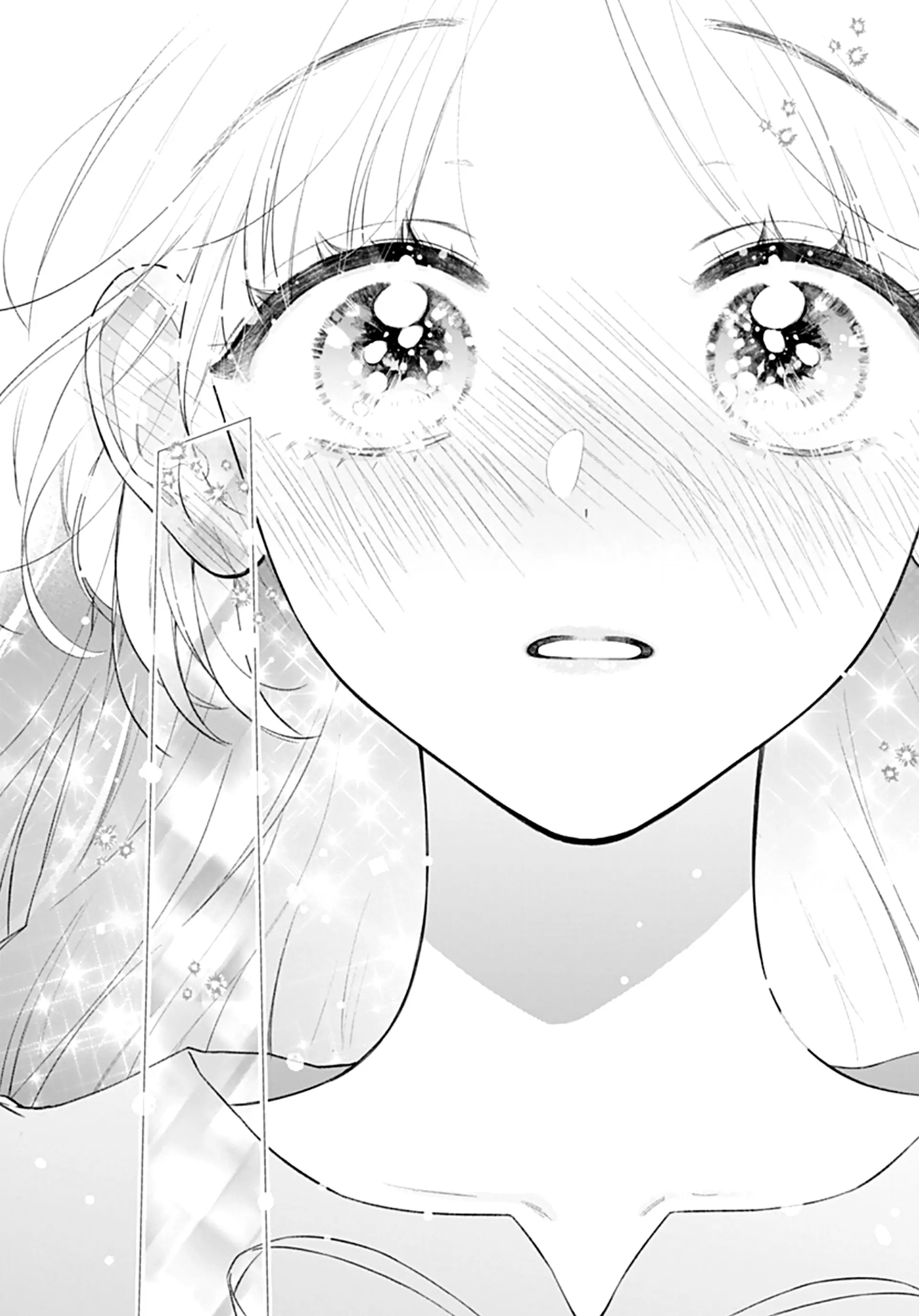 Kimi To Barairo No Hibi Chapter 8 - page 22