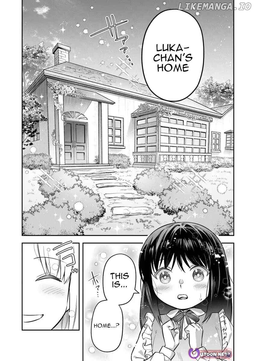 World Of Leadale Chapter 32 - page 12