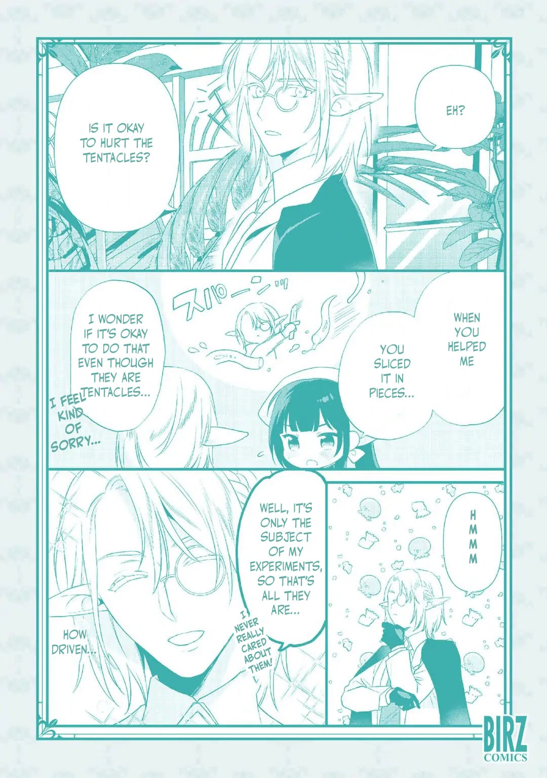 The Former Villainess Noble Girl Who Is Trapped Wants to Escape From the Super Sadistic Prince Chapter 22 - page 35