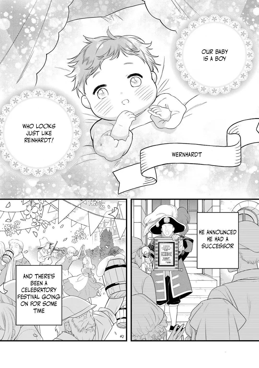 The Former Villainess Noble Girl Who Is Trapped Wants to Escape From the Super Sadistic Prince Chapter 22 - page 5