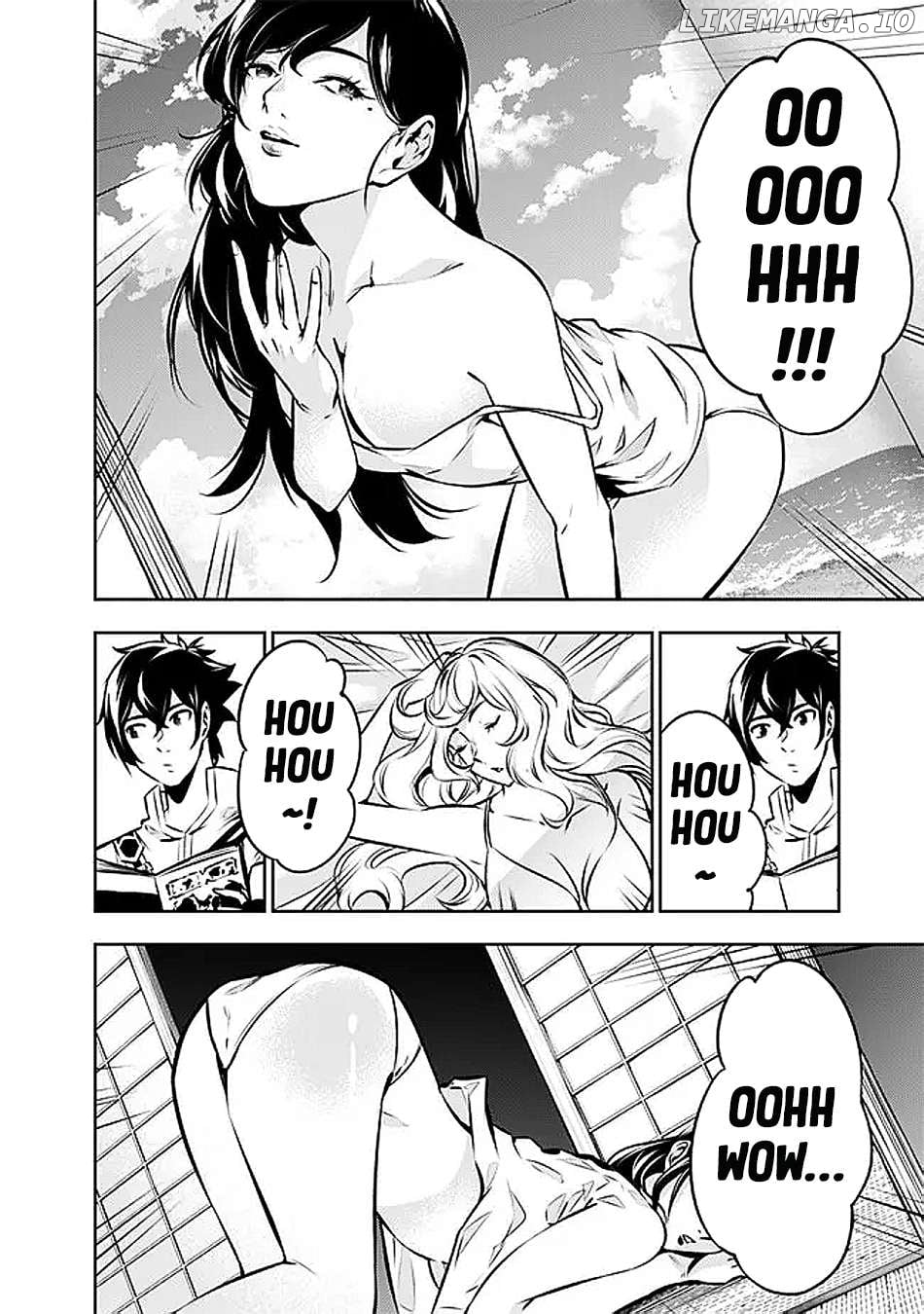The Strongest Magical Swordsman Ever Reborn As An F-Rank Adventurer. Chapter 128 - page 10