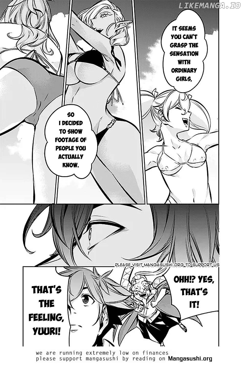 The Strongest Magical Swordsman Ever Reborn As An F-Rank Adventurer. Chapter 128 - page 15