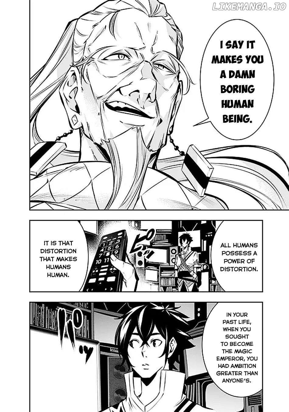 The Strongest Magical Swordsman Ever Reborn As An F-Rank Adventurer. Chapter 128 - page 5