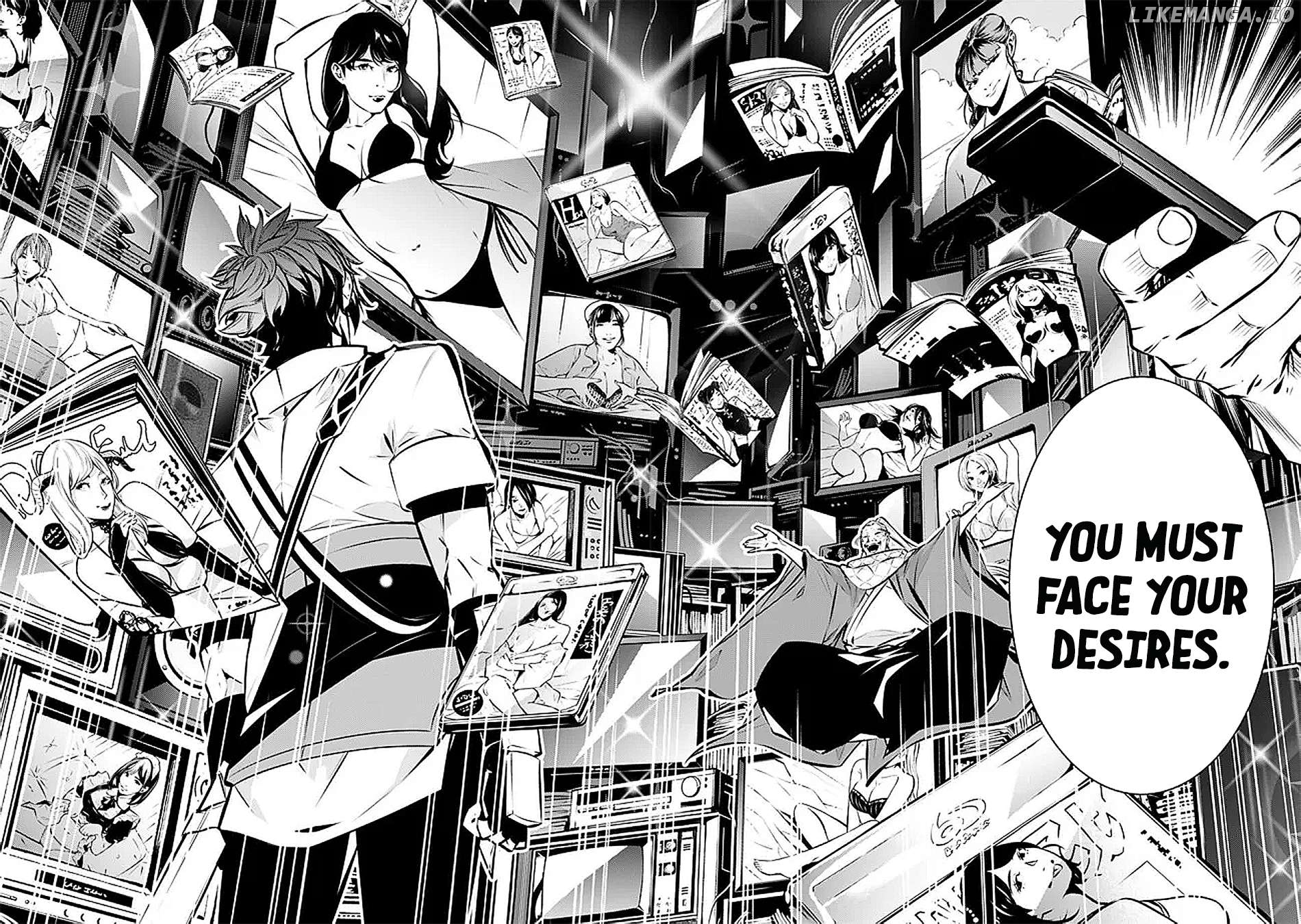 The Strongest Magical Swordsman Ever Reborn As An F-Rank Adventurer. Chapter 128 - page 7