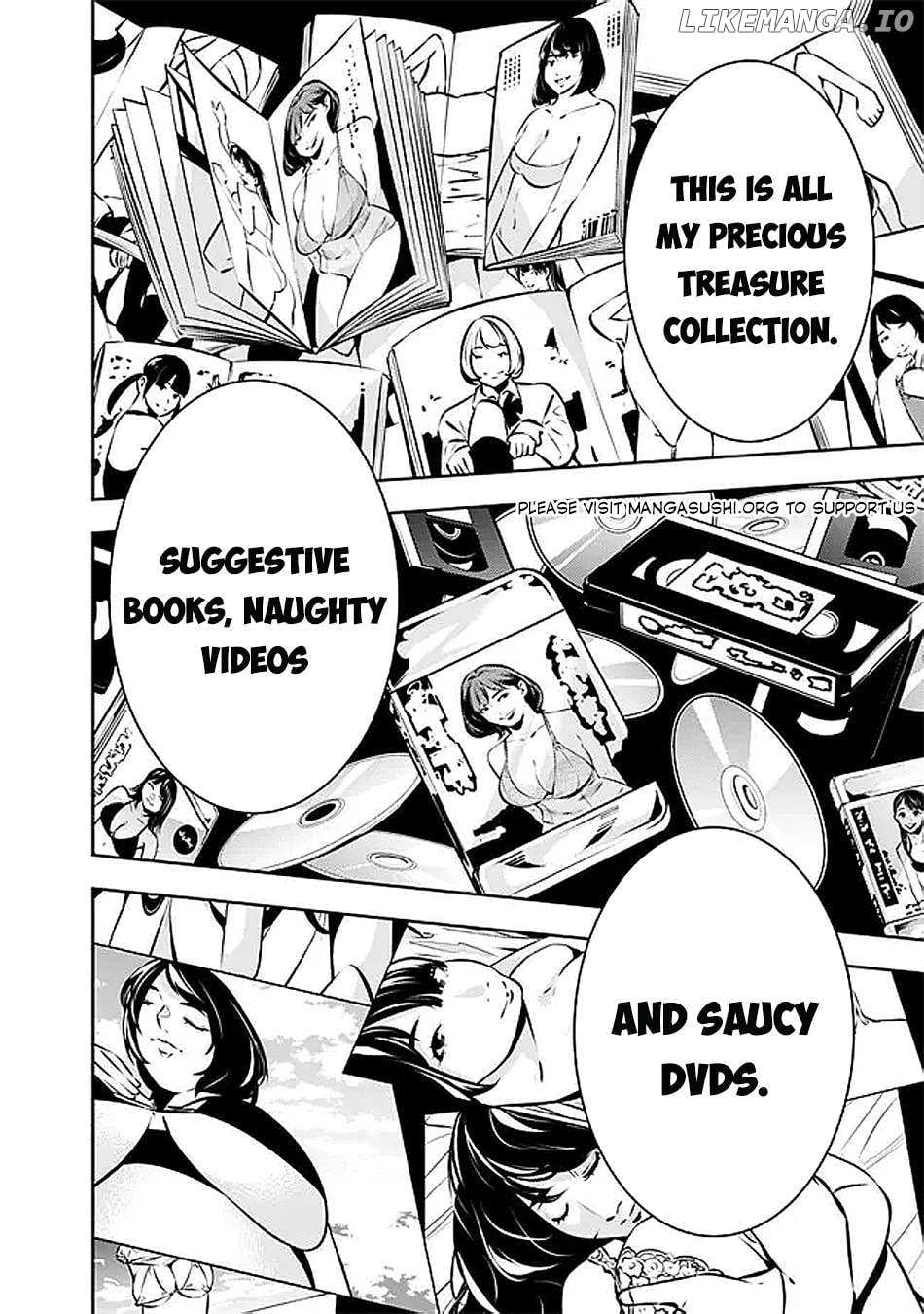 The Strongest Magical Swordsman Ever Reborn As An F-Rank Adventurer. Chapter 128 - page 8
