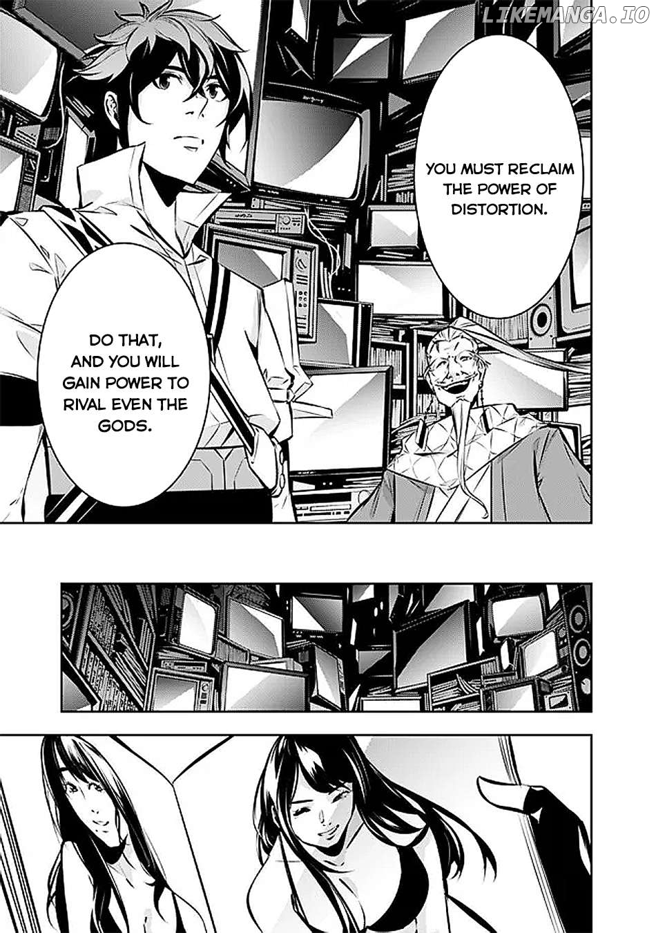 The Strongest Magical Swordsman Ever Reborn As An F-Rank Adventurer. Chapter 128 - page 9