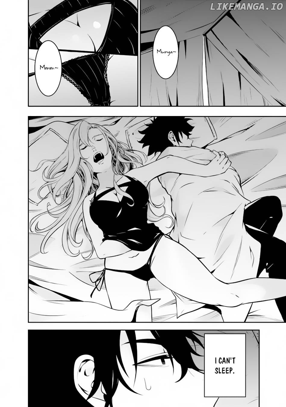 The Strongest Magical Swordsman Ever Reborn As An F-Rank Adventurer. Chapter 61 - page 13