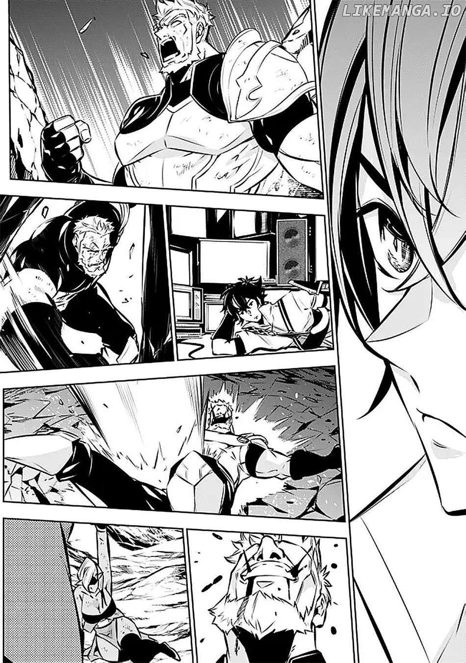 The Strongest Magical Swordsman Ever Reborn As An F-Rank Adventurer. Chapter 129 - page 12