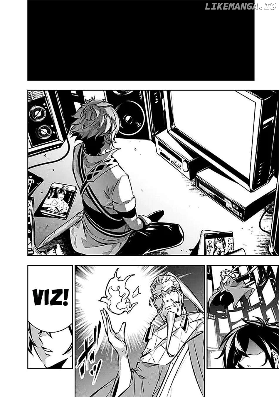 The Strongest Magical Swordsman Ever Reborn As An F-Rank Adventurer. Chapter 129 - page 13
