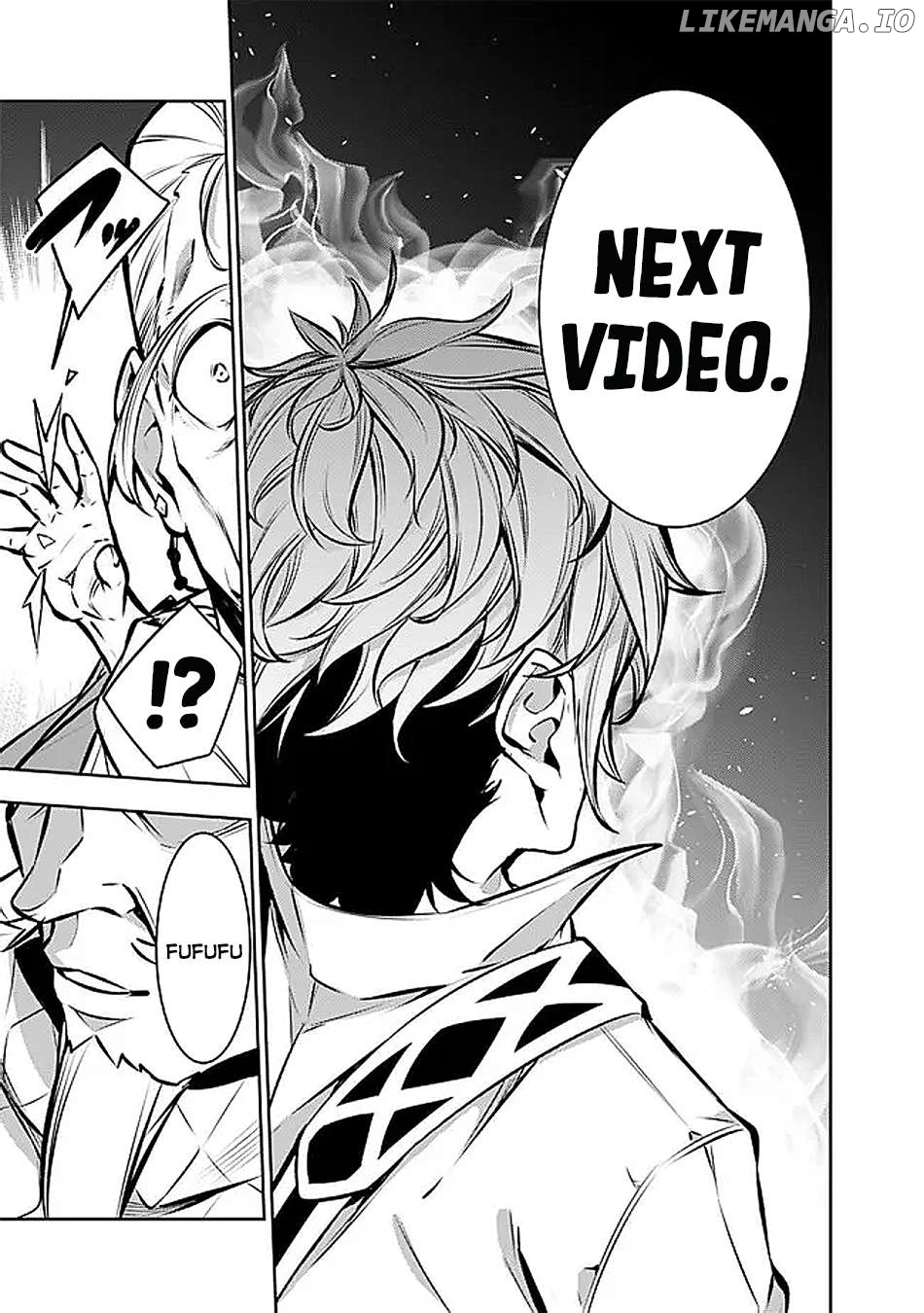 The Strongest Magical Swordsman Ever Reborn As An F-Rank Adventurer. Chapter 129 - page 14