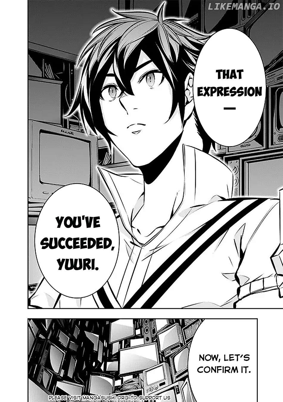 The Strongest Magical Swordsman Ever Reborn As An F-Rank Adventurer. Chapter 129 - page 15