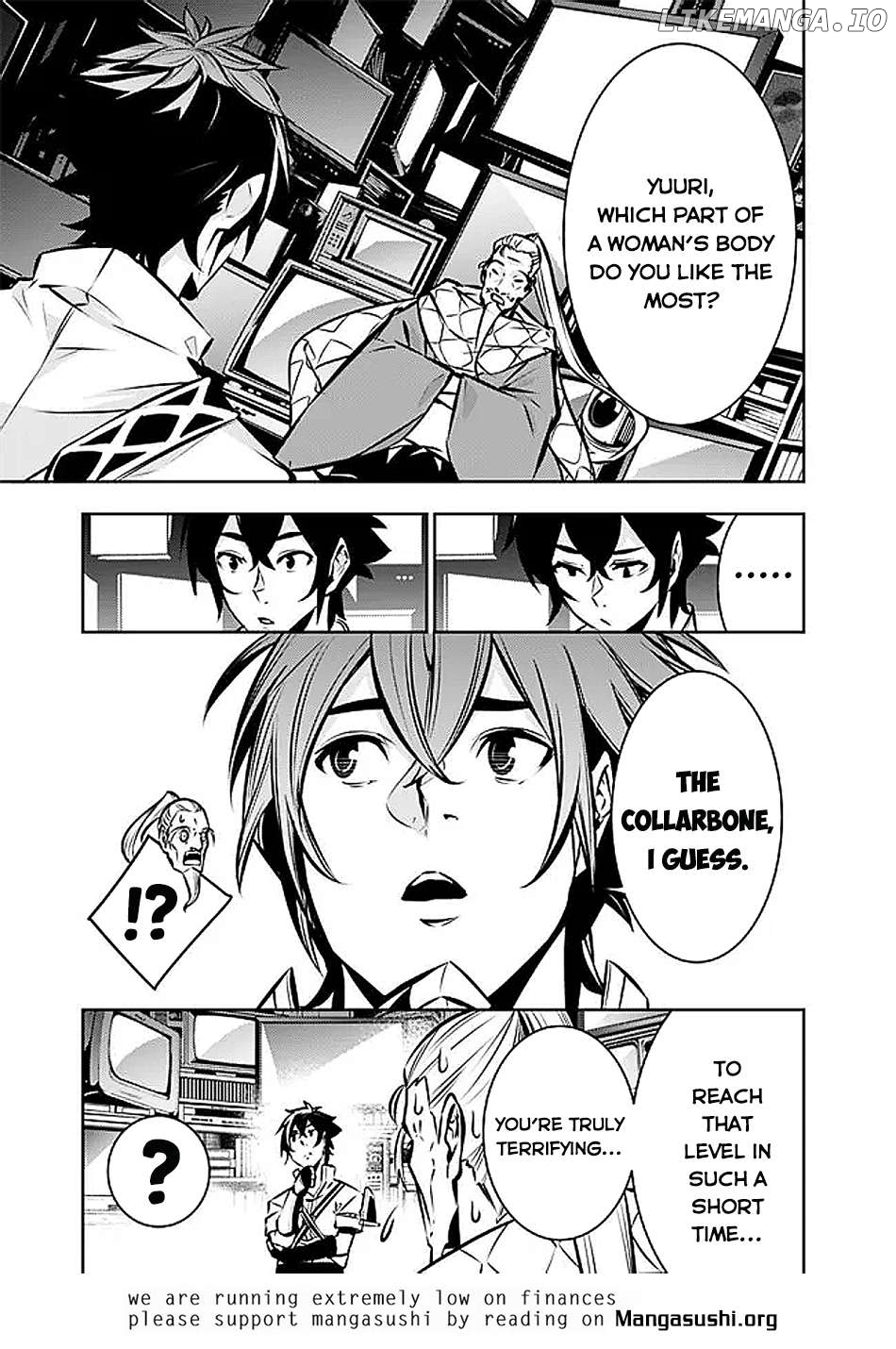 The Strongest Magical Swordsman Ever Reborn As An F-Rank Adventurer. Chapter 129 - page 16