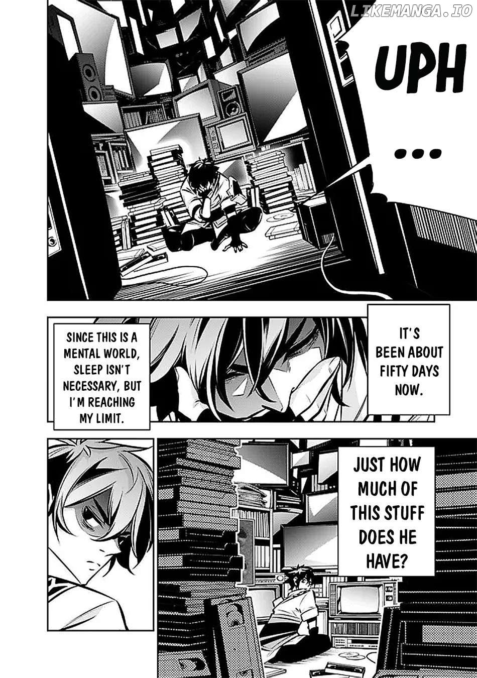 The Strongest Magical Swordsman Ever Reborn As An F-Rank Adventurer. Chapter 129 - page 3