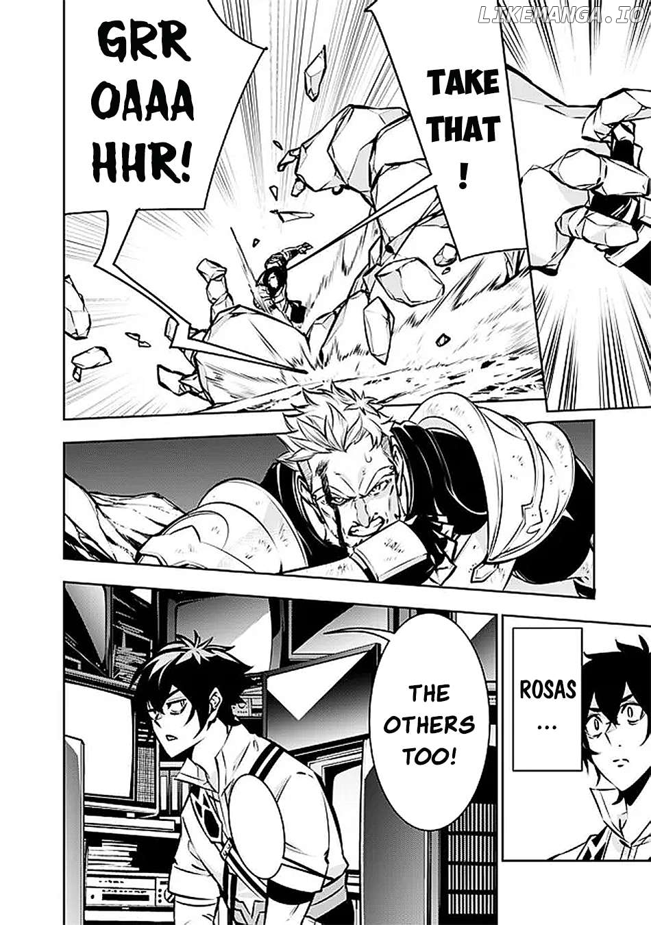 The Strongest Magical Swordsman Ever Reborn As An F-Rank Adventurer. Chapter 129 - page 5