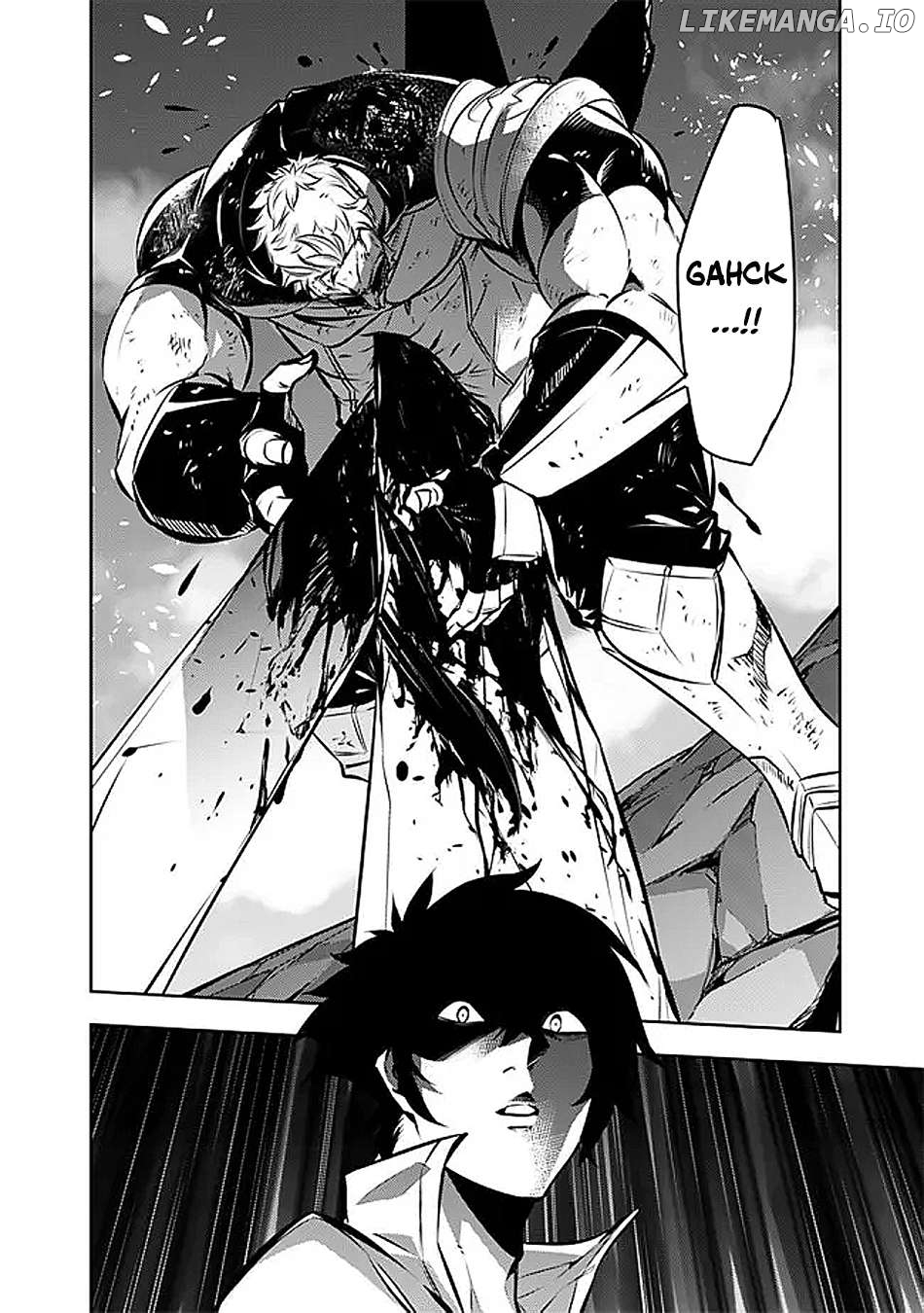The Strongest Magical Swordsman Ever Reborn As An F-Rank Adventurer. Chapter 129 - page 7