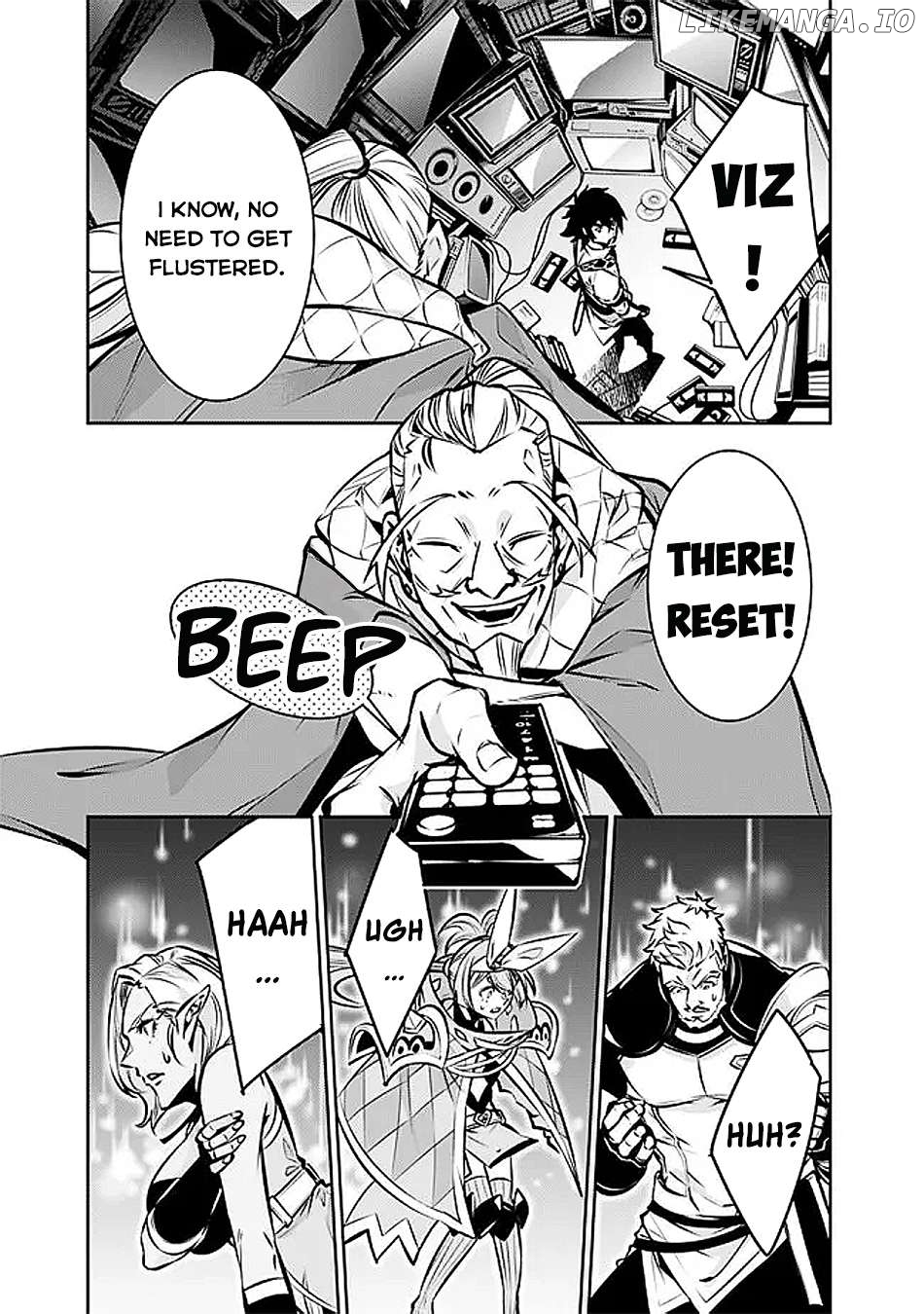 The Strongest Magical Swordsman Ever Reborn As An F-Rank Adventurer. Chapter 129 - page 8