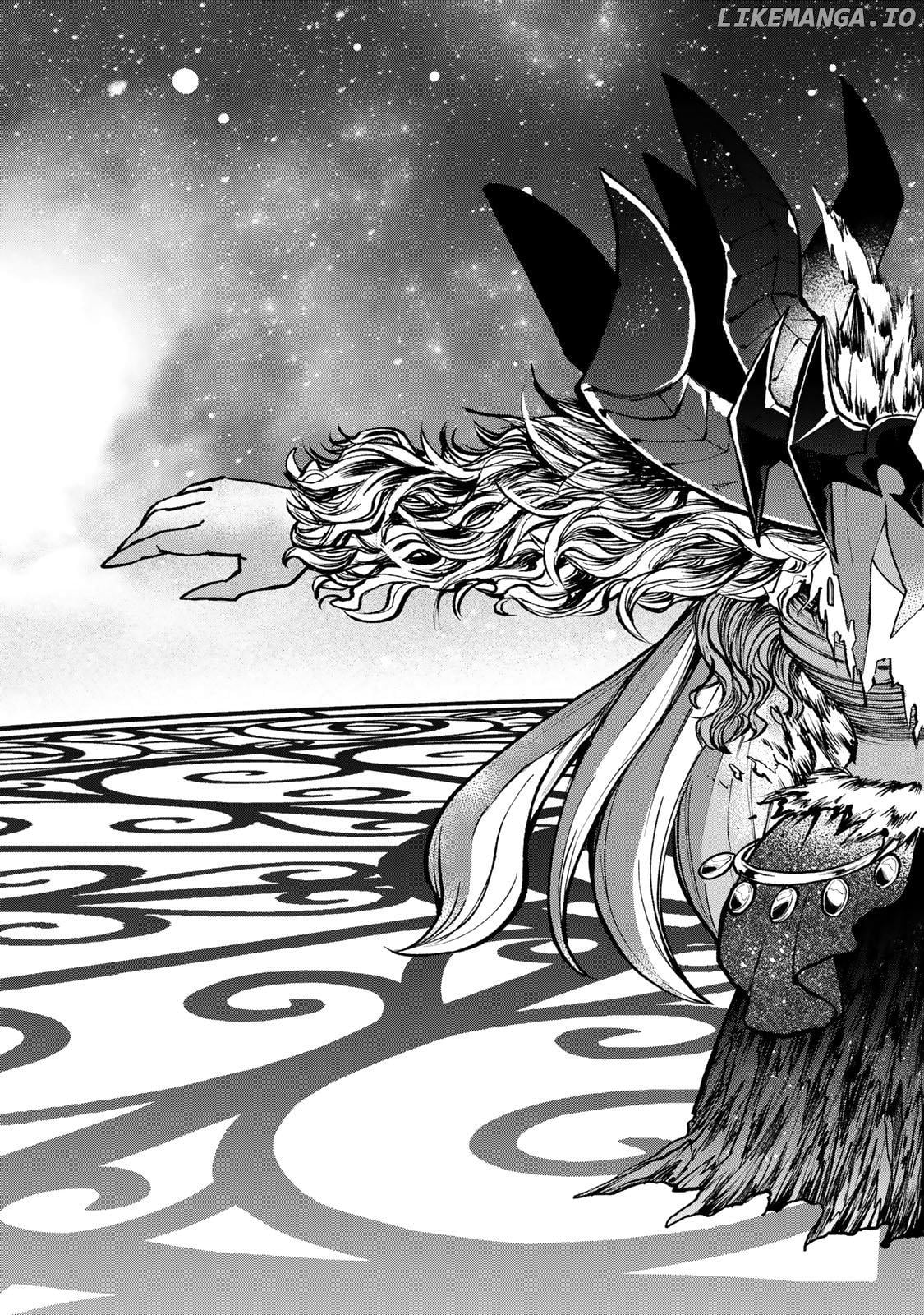 I Became The World's Strongest Witch, ~I Will Live Freely In A World Where Only I Can Access The "guide Site"~ Chapter 43 - page 14