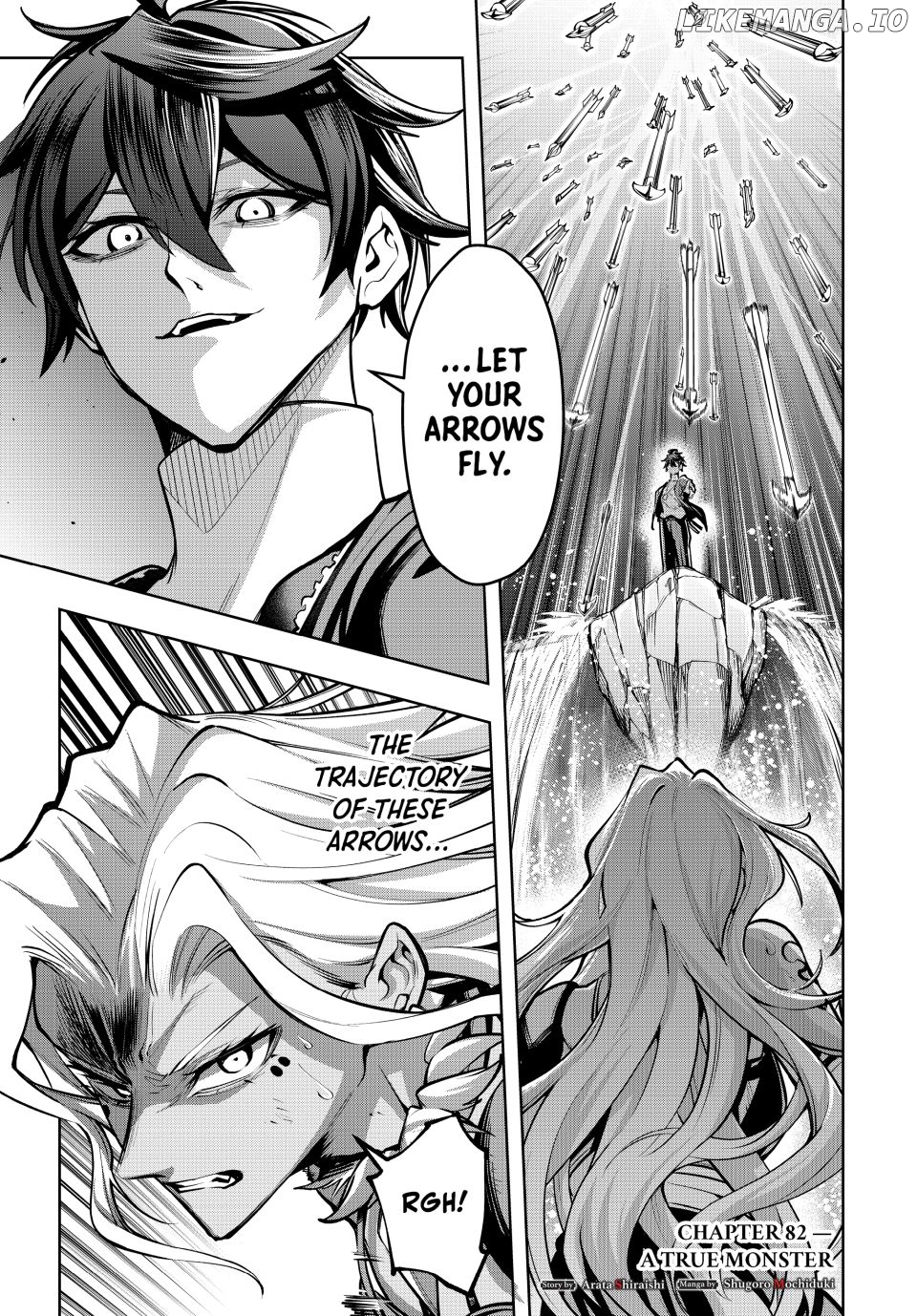 Majutsu Guild Sousui ~Umarekawatte Imasara Yarinaosu Nidome no Gakuin Seikatsu~ Chapter 82 - page 1