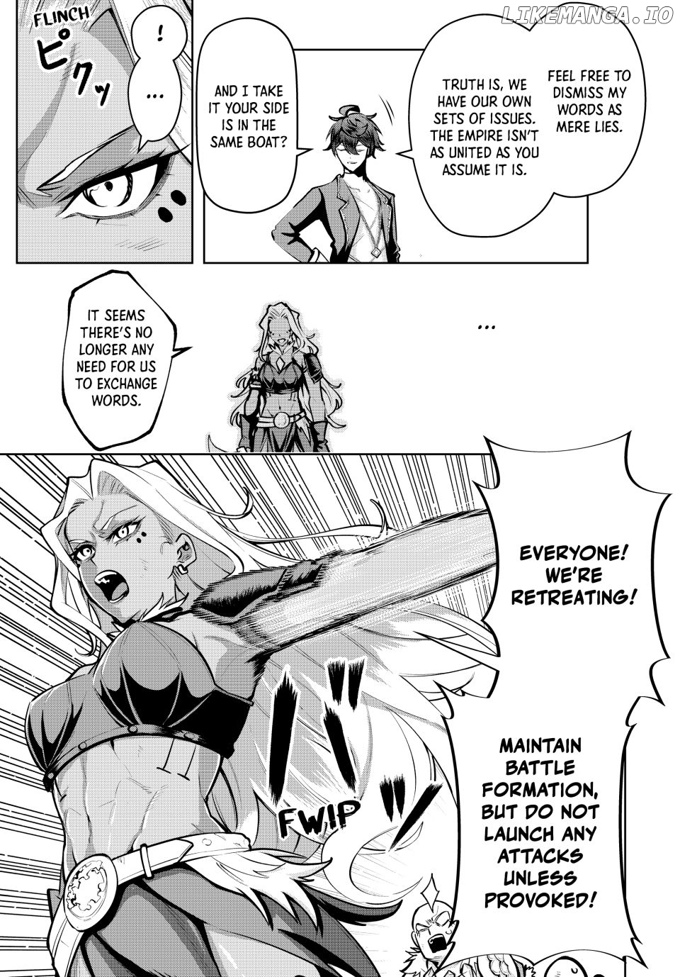Majutsu Guild Sousui ~Umarekawatte Imasara Yarinaosu Nidome no Gakuin Seikatsu~ Chapter 82 - page 11