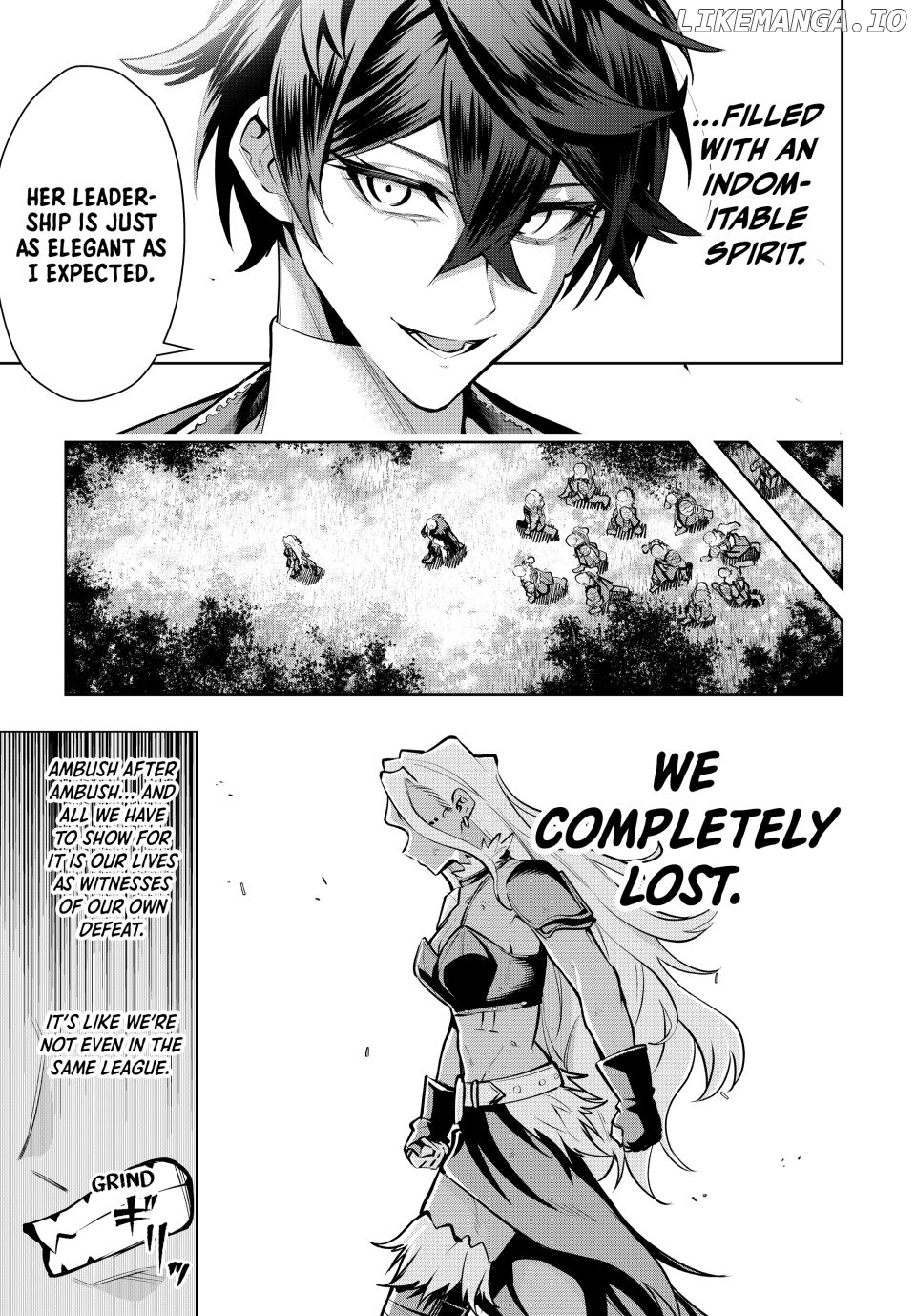 Majutsu Guild Sousui ~Umarekawatte Imasara Yarinaosu Nidome no Gakuin Seikatsu~ Chapter 82 - page 13