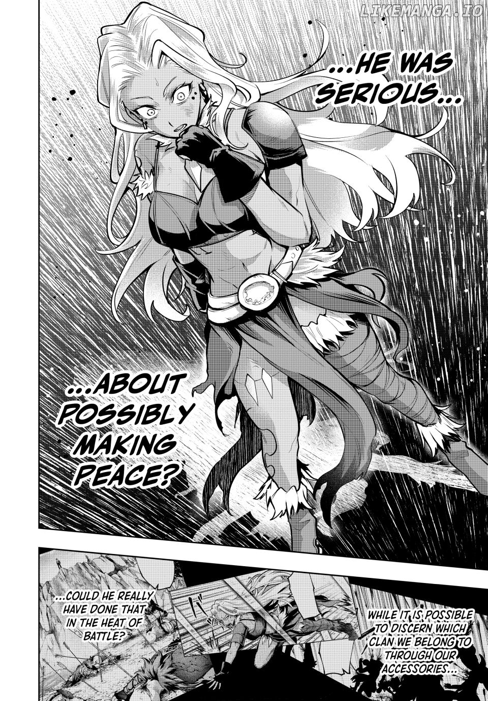 Majutsu Guild Sousui ~Umarekawatte Imasara Yarinaosu Nidome no Gakuin Seikatsu~ Chapter 82 - page 16