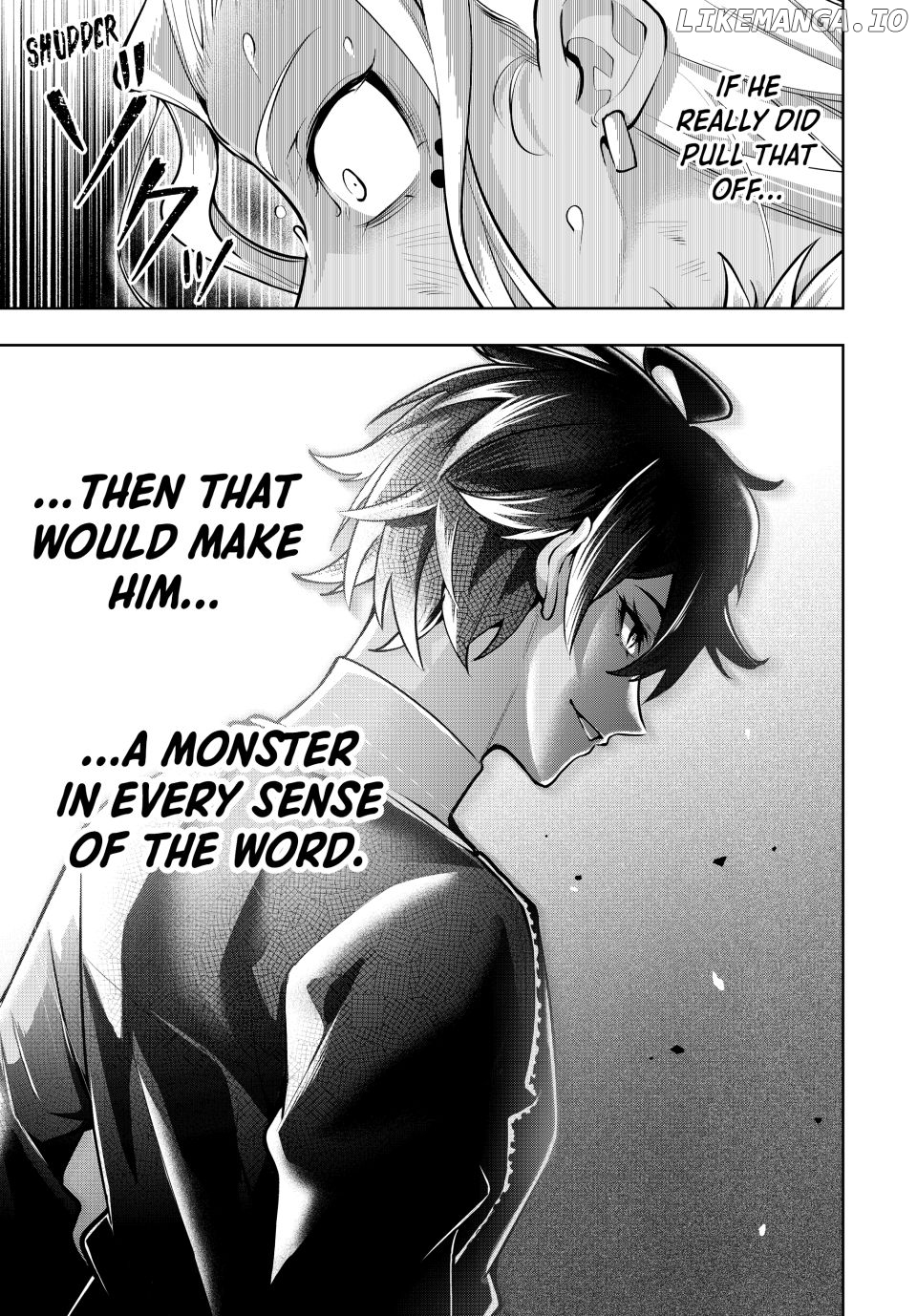 Majutsu Guild Sousui ~Umarekawatte Imasara Yarinaosu Nidome no Gakuin Seikatsu~ Chapter 82 - page 17