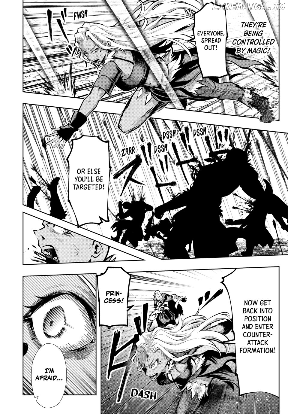 Majutsu Guild Sousui ~Umarekawatte Imasara Yarinaosu Nidome no Gakuin Seikatsu~ Chapter 82 - page 2