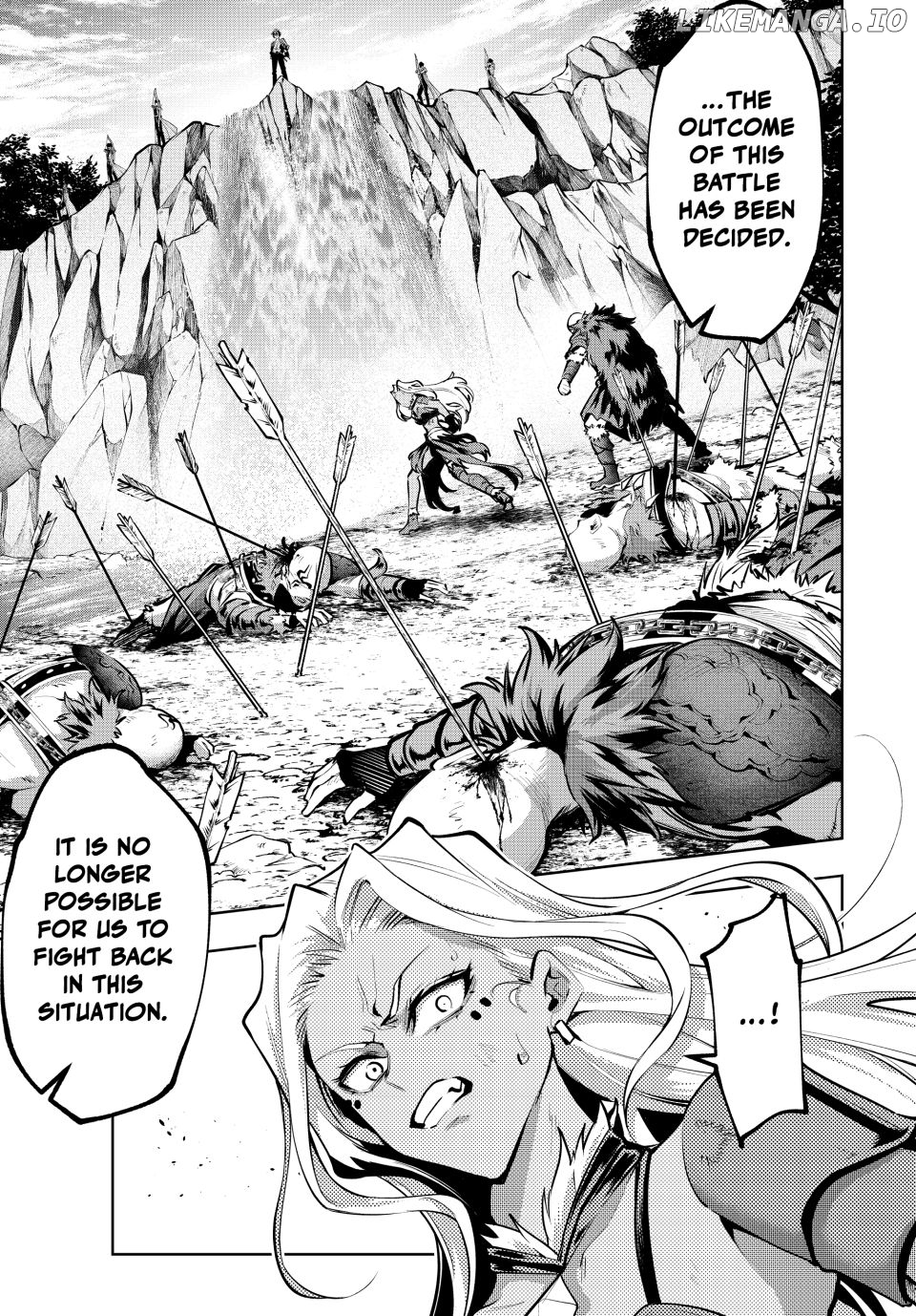 Majutsu Guild Sousui ~Umarekawatte Imasara Yarinaosu Nidome no Gakuin Seikatsu~ Chapter 82 - page 3