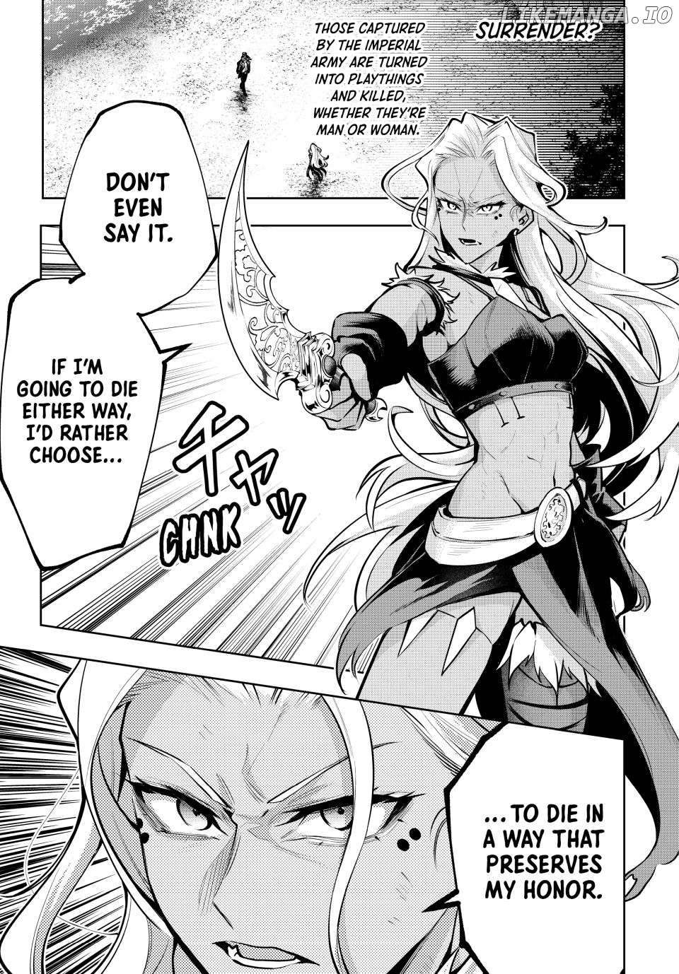 Majutsu Guild Sousui ~Umarekawatte Imasara Yarinaosu Nidome no Gakuin Seikatsu~ Chapter 82 - page 5