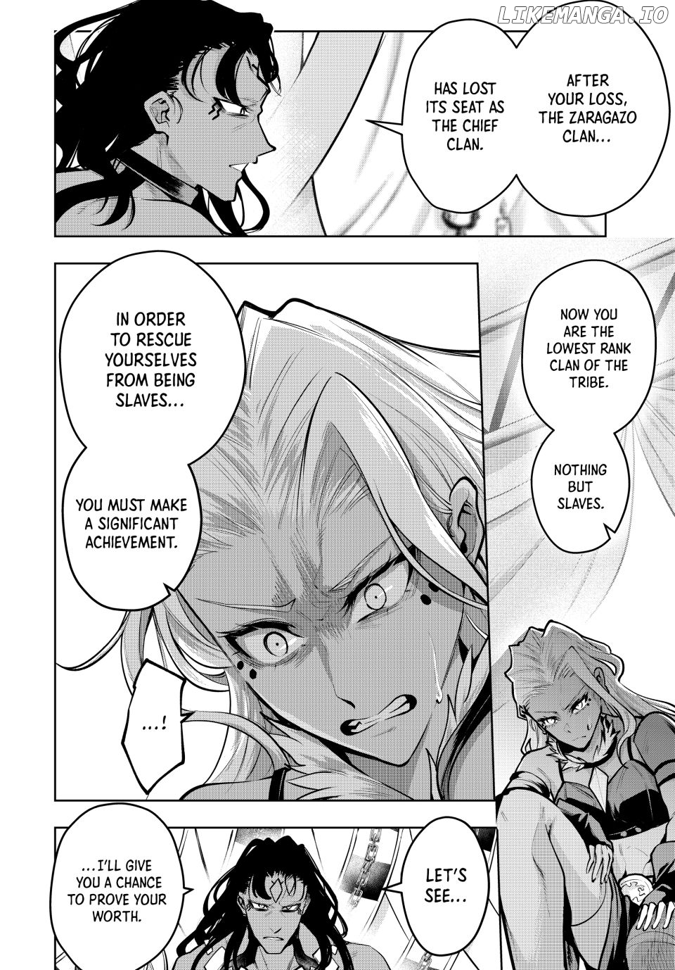 Majutsu Guild Sousui ~Umarekawatte Imasara Yarinaosu Nidome no Gakuin Seikatsu~ Chapter 83 - page 10