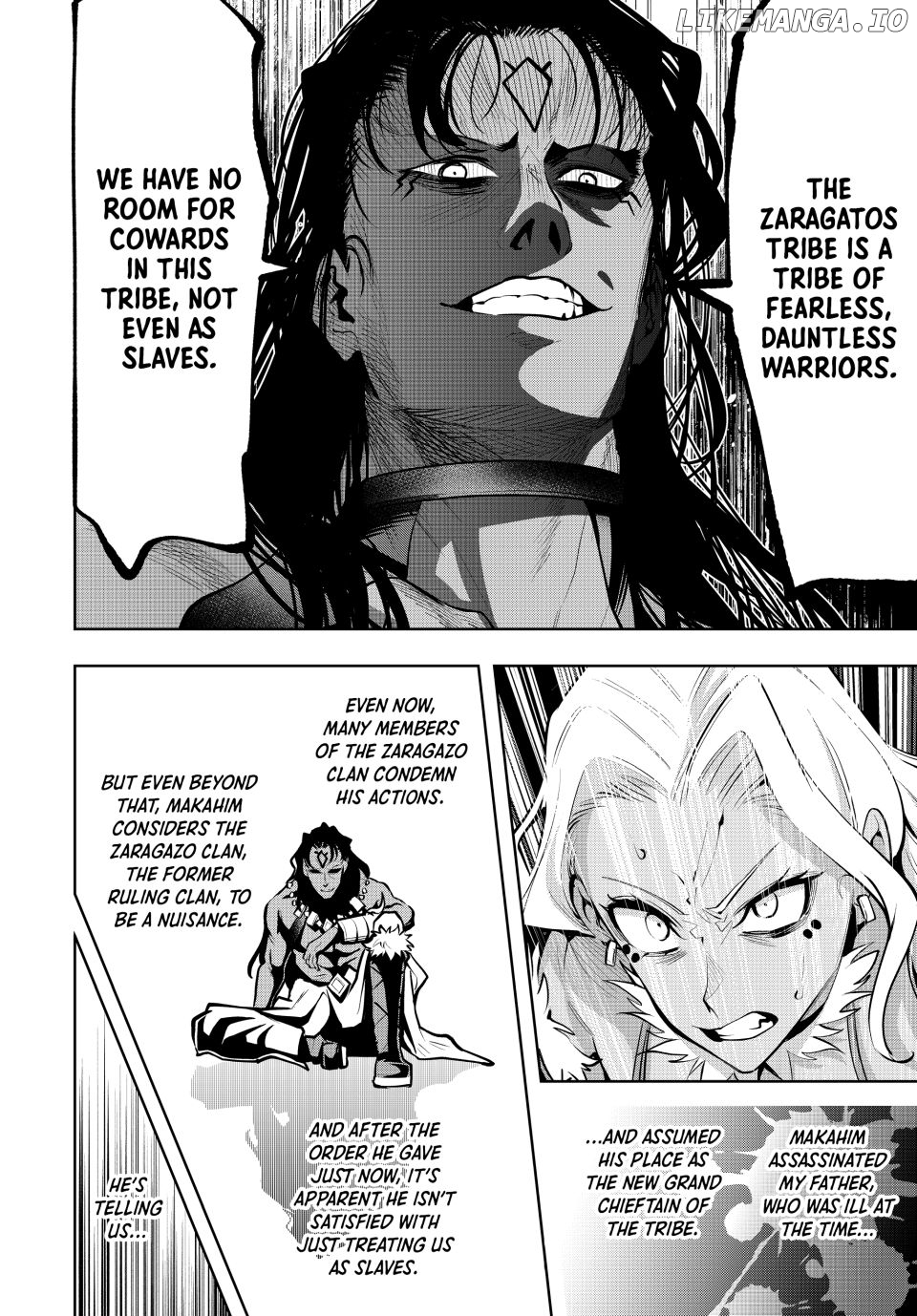 Majutsu Guild Sousui ~Umarekawatte Imasara Yarinaosu Nidome no Gakuin Seikatsu~ Chapter 83 - page 12