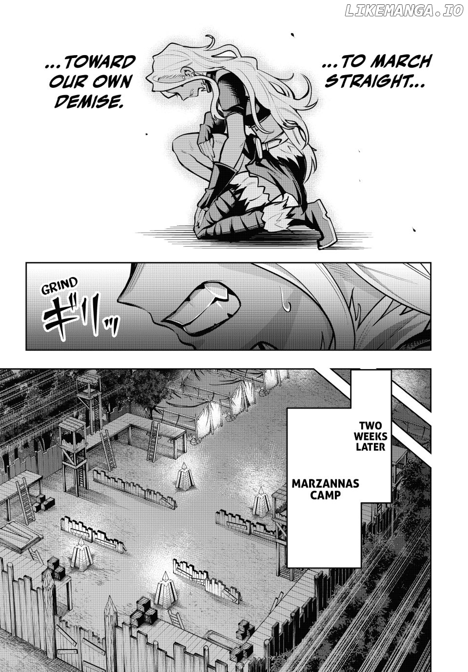 Majutsu Guild Sousui ~Umarekawatte Imasara Yarinaosu Nidome no Gakuin Seikatsu~ Chapter 83 - page 13