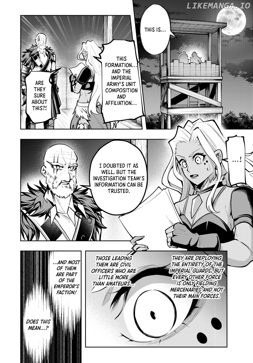 Majutsu Guild Sousui ~Umarekawatte Imasara Yarinaosu Nidome no Gakuin Seikatsu~ Chapter 83 - page 14