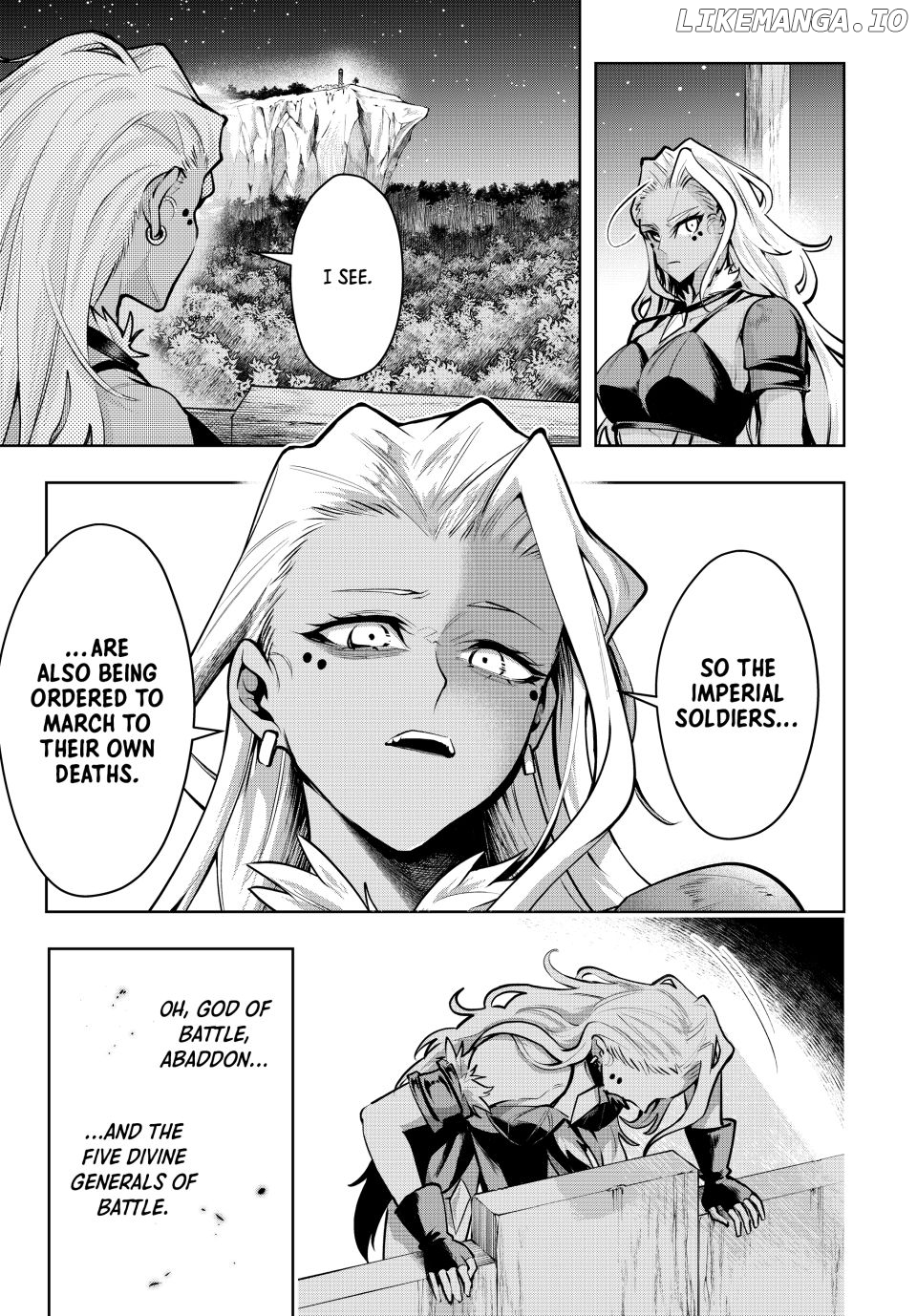 Majutsu Guild Sousui ~Umarekawatte Imasara Yarinaosu Nidome no Gakuin Seikatsu~ Chapter 83 - page 15