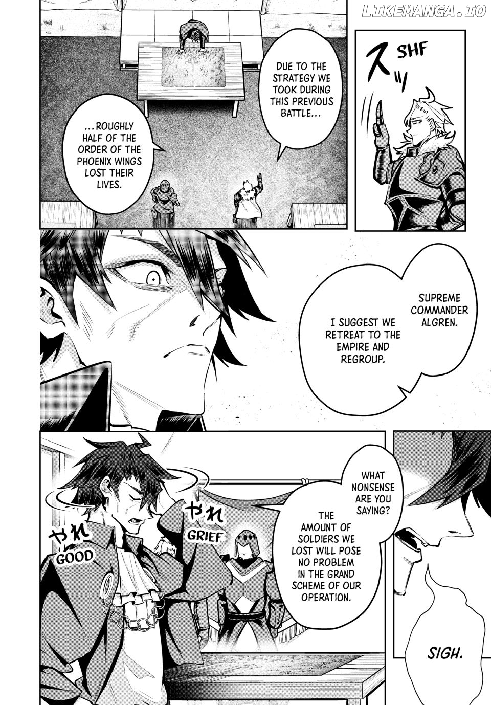 Majutsu Guild Sousui ~Umarekawatte Imasara Yarinaosu Nidome no Gakuin Seikatsu~ Chapter 83 - page 2
