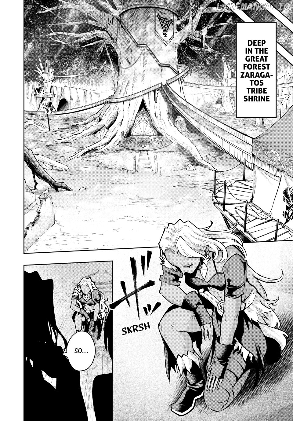 Majutsu Guild Sousui ~Umarekawatte Imasara Yarinaosu Nidome no Gakuin Seikatsu~ Chapter 83 - page 8