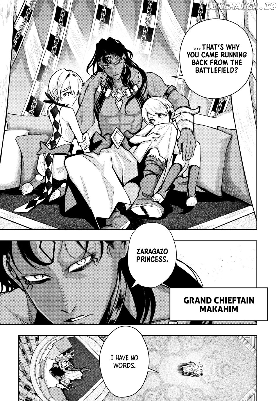 Majutsu Guild Sousui ~Umarekawatte Imasara Yarinaosu Nidome no Gakuin Seikatsu~ Chapter 83 - page 9