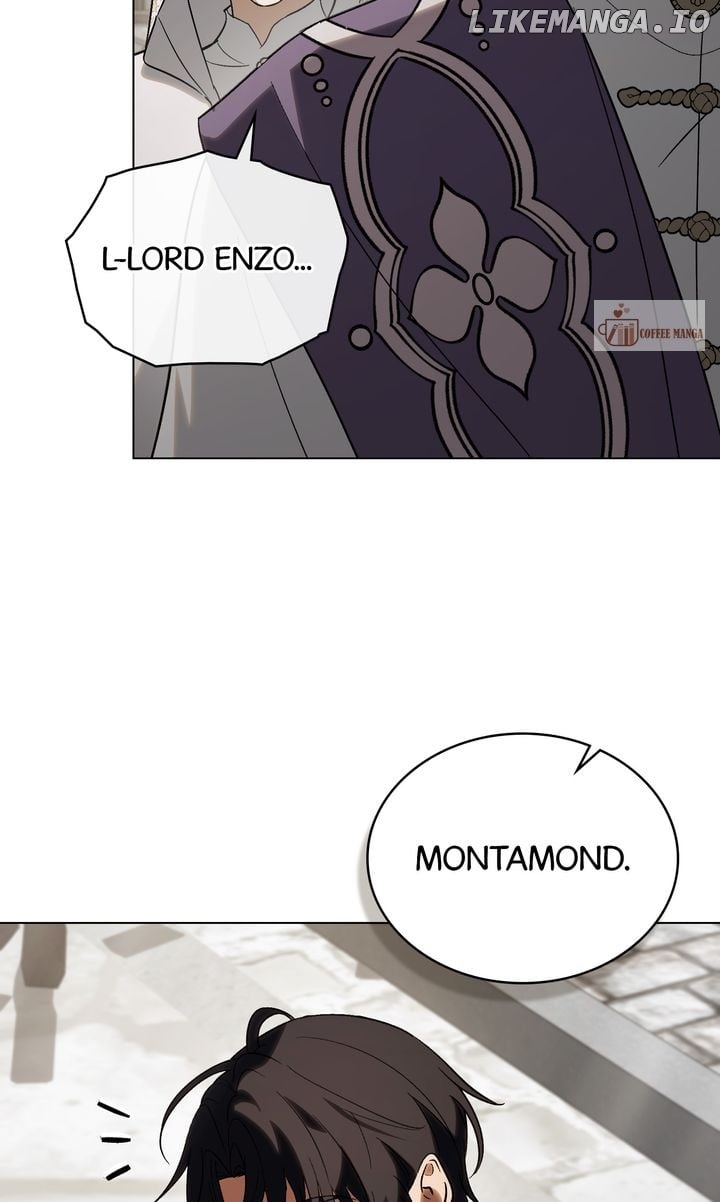 Kissing with God’s Eyes Covered Chapter 82 - page 13