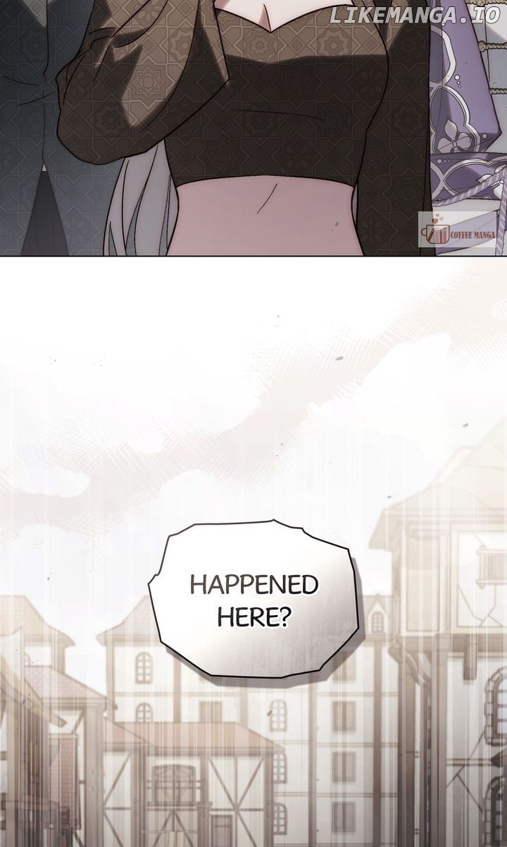 Kissing with God’s Eyes Covered Chapter 82 - page 2