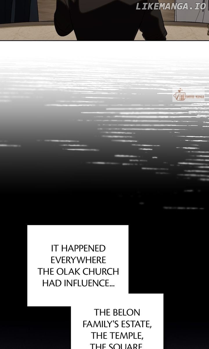 Kissing with God’s Eyes Covered Chapter 82 - page 23