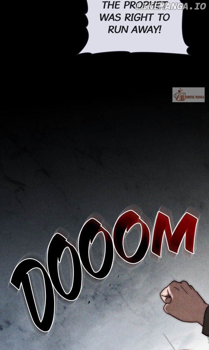 Kissing with God’s Eyes Covered Chapter 82 - page 28
