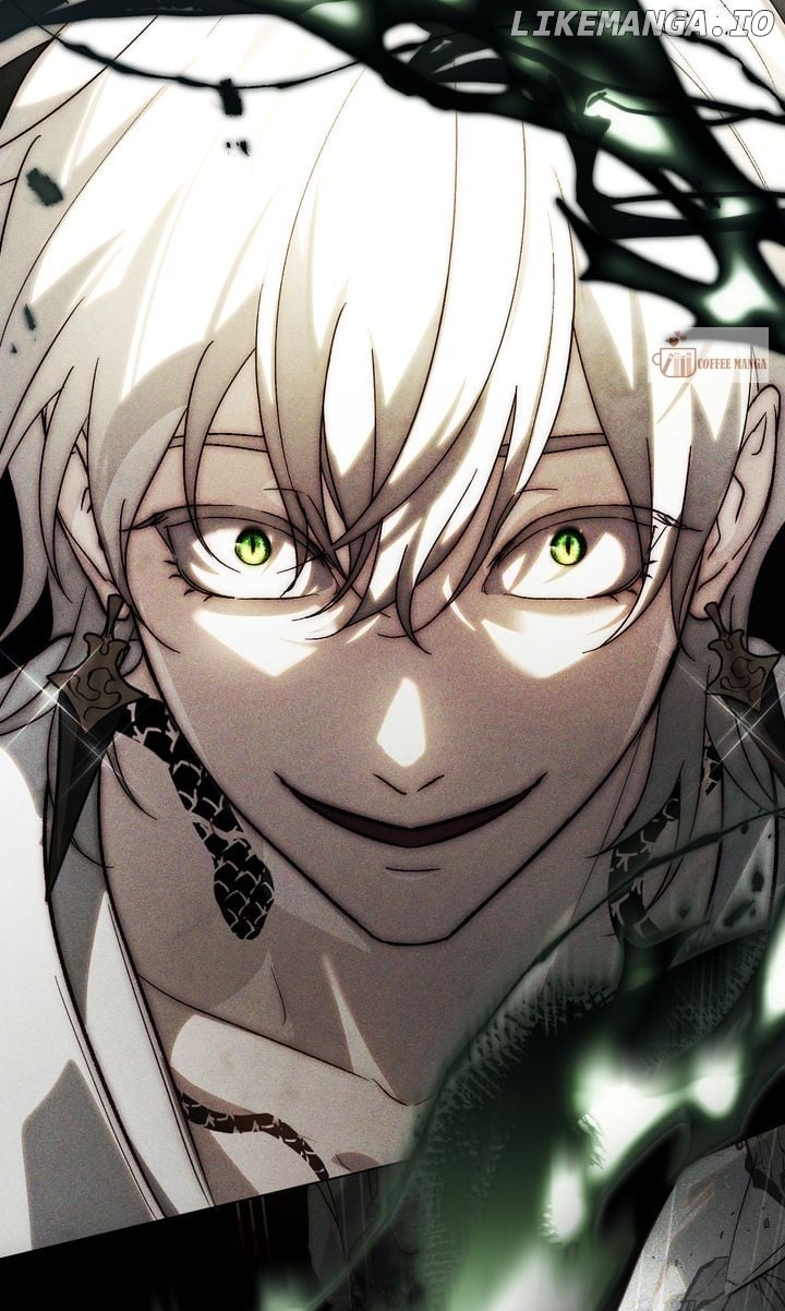 Kissing with God’s Eyes Covered Chapter 82 - page 39